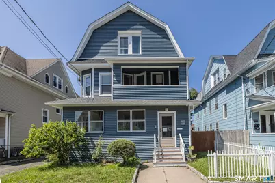 639 Laurel Avenue, Bridgeport, CT 06605 - Photo 1