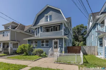 639 Laurel Avenue, Bridgeport, CT 06605 - Photo 2