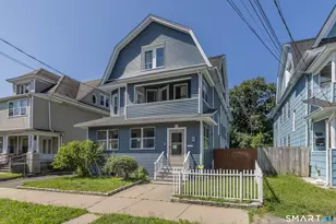 639 Laurel Ave, Bridgeport, CT 06605 - Photo 2