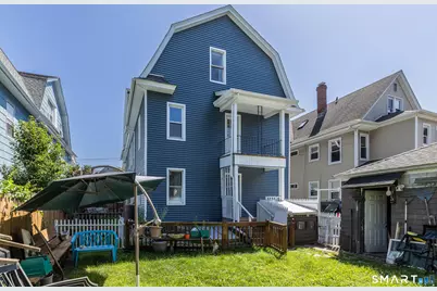 639 Laurel Avenue, Bridgeport, CT 06605 - Photo 36
