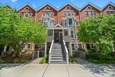 136 Maple Avenue #B, Hartford, CT 06114 - Photo 1