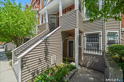 136 Maple Avenue #B, Hartford, CT 06114 - Photo 2