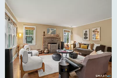 46 Valleywood Road, Greenwich, CT 06807 - Photo 4
