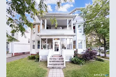 310 Alden Avenue #B, New Haven, CT 06515 - Photo 2