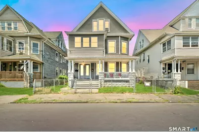 32-34 Park Terrace, Bridgeport, CT 06604 - Photo 2