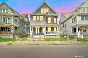 32-34 Park Terrace, Bridgeport, CT 06604 - Photo 2