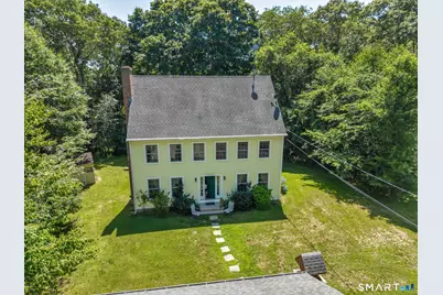 7 Bogue Lane, East Haddam, CT 06423 - Photo 4