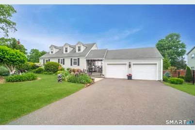 798 Wells Road, Wethersfield, CT 06109 - Photo 1