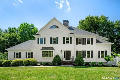1680 Cross Highway, Fairfield, CT 06824 - Photo 2