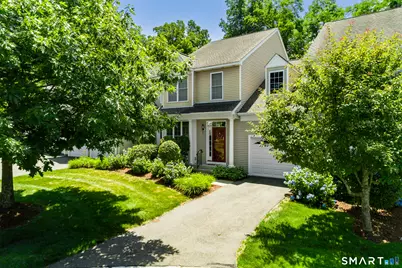 33 Iris Way #33, Berlin, CT 06037 - Photo 4