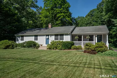 45 Knollwood Road, Farmington, CT 06032 - Photo 1