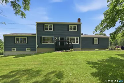 277 Chestnut Land Road, New Milford, CT 06776 - Photo 1