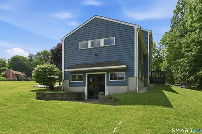277 Chestnut Land Road, New Milford, CT 06776 - Photo 2