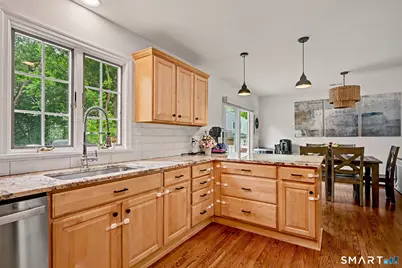 1 Wilton Acres Road, Wilton, CT 06897 - Photo 12