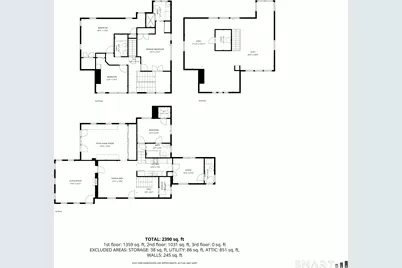 29 Old Forty Acre Mountain Road, Danbury, CT 06811 - Photo 34