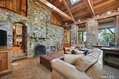 29 Old Forty Acre Mountain Road, Danbury, CT 06811 - Photo 6