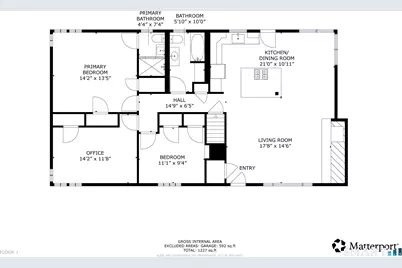 347 Edison Road, Trumbull, CT 06611 - Photo 36