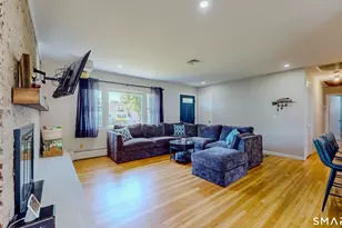 347 Edison Rd, Trumbull, CT 06611 - Photo 8