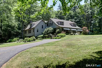 55 Golf Drive, Norfolk, CT 06058 - Photo 1