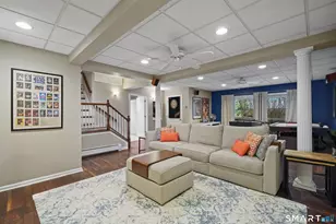 12 Island Hill Ave, Ridgefield, CT 06877 - Photo 4
