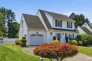 157 Harris Dr, Newington, CT 06111 - Photo 38
