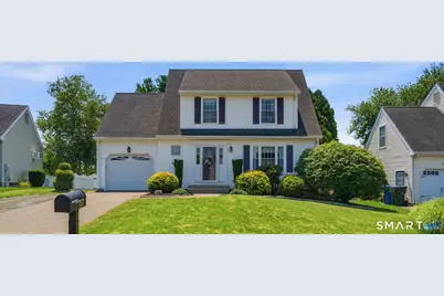 157 Harris Drive, Newington, CT 06111 - Photo 1