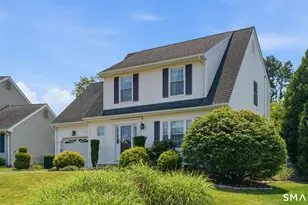 157 Harris Dr, Newington, CT 06111 - Photo 2