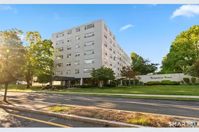 887 Farmington Avenue #6A, West Hartford, CT 06119 - Photo 2