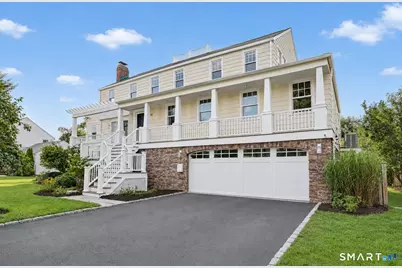 90 Fern Street, Fairfield, CT 06824 - Photo 1