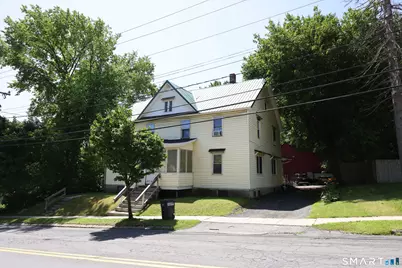 223 Linden Street, Pittsfield, MA 01201 - Photo 1