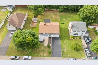 12 Homestead Place, Branford, CT 06405 - Photo 38