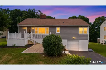 12 Homestead Place, Branford, CT 06405 - Photo 1