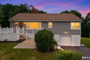 12 Homestead Pl, Branford, CT 06405 - Photo 1
