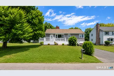 12 Homestead Place, Branford, CT 06405 - Photo 1