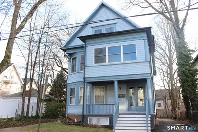 16 Woodland Street #1, New Haven, CT 06511 - Photo 1