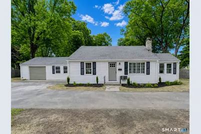 204 Hazard Avenue, Enfield, CT 06082 - Photo 1