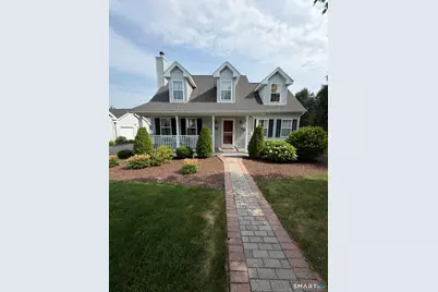 4 Bridle Trail #4, Trumbull, CT 06611 - Photo 1