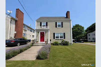 46 Garden Drive, Bridgeport, CT 06606 - Photo 1