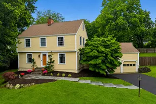 14 Woodchuck Ln, Ridgefield, CT 06877 - Photo 2