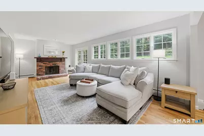 14 Woodchuck Lane, Ridgefield, CT 06877 - Photo 10