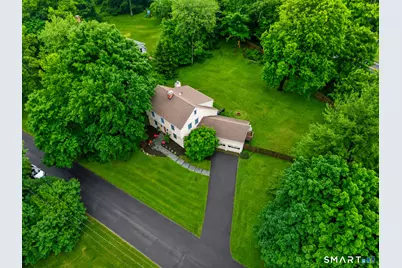 14 Woodchuck Lane, Ridgefield, CT 06877 - Photo 1