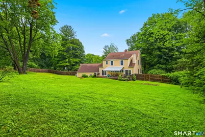 14 Woodchuck Lane, Ridgefield, CT 06877 - Photo 32