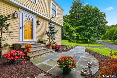 14 Woodchuck Lane, Ridgefield, CT 06877 - Photo 36
