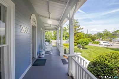 260 Riverside Avenue #6, Westport, CT 06880 - Photo 4