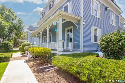 260 Riverside Avenue #6, Westport, CT 06880 - Photo 2