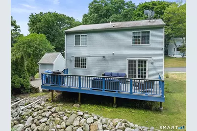 19 Lake Avenue, West Haven, CT 06516 - Photo 32