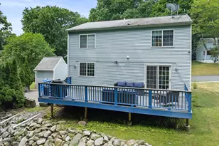 19 Lake Ave, West Haven, CT 06516 - Photo 32
