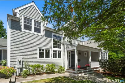 61 Sunrise Avenue, New Canaan, CT 06840 - Photo 2