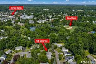 61 Sunrise Ave, New Canaan, CT 06840 - Photo 4