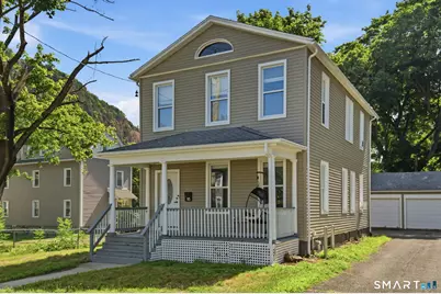 115 Emerson Street, New Haven, CT 06515 - Photo 4